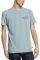 T-SHIRT QUIKSILVER WILD CARD EQYZT06562 ...