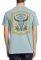 T-SHIRT QUIKSILVER WILD CARD EQYZT06562  (XL)