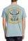 T-SHIRT QUIKSILVER WILD CARD EQYZT06562  (XXL)
