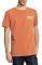 T-SHIRT QUIKSILVER BAJA ROAD EQYZT06566 ...