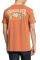 T-SHIRT QUIKSILVER BAJA ROAD EQYZT06566   (L)