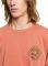 T-SHIRT QUIKSILVER MOUNTAIN VIEW EQYZT06577   (XL)