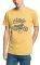 T-SHIRT QUIKSILVER TOP OF THE HOUR EQYZT06595...