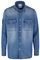 ΠΟΥΚΑΜΙΣΟ JEAN CAMEL ACTIVE C12-409131-6S61-46 ΜΠΛΕ (XXL) ΠΟΥΚΑΜΙΣΟ JEAN CAMEL ACTIVE C12-409131-6S61-46 ΜΠΛΕ (XXL)