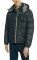  NAUTICA COLORBLOCK TEMPASPHERE PUFFER J17201  (XXL)