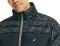  NAUTICA COLORBLOCK TEMPASPHERE PUFFER J17201  (XXL)