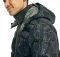  NAUTICA COLORBLOCK TEMPASPHERE PUFFER J17201  (XXL)