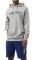 HOODIE NAUTICA COMPETITION N7CR0005   (M)