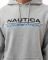 HOODIE NAUTICA COMPETITION N7CR0005 ���� ������� (XXL)