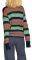 JJXX JXLAURA FLUFFY STRIPE 12202994  / (S)
