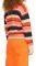 JJXX JXLAURA FLUFFY STRIPE 12202994 / (S)