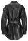  JJXX JXLUNA FAUX LEATHER OVERSHIRT 12204642  (S)