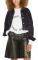 ������ JJXX JXMAGGY CROPPED JEAN 12207020 ���...
