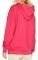 HOODIE JJXX JXANINA 12200194 ΡΟΖ (S) HOODIE JJXX JXANINA 12200194 ΡΟΖ (S)