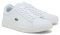 �������� LACOSTE CARNABY EVO 42SFA0016 �����/������� ������� (41)
