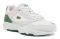 ΠΑΠΟΥΤΣΙ LACOSTE STORM 96 LO 42SFA0050 ΛΕΥΚΟ/ΣΚΟΥΡΟ ΠΡΑΣΙΝΟ (41) ΠΑΠΟΥΤΣΙ LACOSTE STORM 96 LO 42SFA0050 ΛΕΥΚΟ/ΣΚΟΥΡΟ ΠΡΑΣΙΝΟ (41)