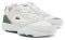 ΠΑΠΟΥΤΣΙ LACOSTE STORM 96 LO 42SFA0050 ΛΕΥΚΟ/ΣΚΟΥΡΟ ΠΡΑΣΙΝΟ (41) ΠΑΠΟΥΤΣΙ LACOSTE STORM 96 LO 42SFA0050 ΛΕΥΚΟ/ΣΚΟΥΡΟ ΠΡΑΣΙΝΟ (41)