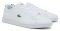 �������� LACOSTE CARNABY EVO 01 42SMA0005 �����/����� (46)