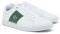 ΠΑΠΟΥΤΣΙ LACOSTE CARNABY 0121 4 42SMA0063 ΛΕΥΚΟ/ΣΚΟΥΡΟ ΠΡΑΣΙΝΟ (46) ΠΑΠΟΥΤΣΙ LACOSTE CARNABY 0121 4 42SMA0063 ΛΕΥΚΟ/ΣΚΟΥΡΟ ΠΡΑΣΙΝΟ (46)