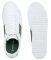 ΠΑΠΟΥΤΣΙ LACOSTE CARNABY 0121 4 42SMA0063 ΛΕΥΚΟ/ΣΚΟΥΡΟ ΠΡΑΣΙΝΟ (46) ΠΑΠΟΥΤΣΙ LACOSTE CARNABY 0121 4 42SMA0063 ΛΕΥΚΟ/ΣΚΟΥΡΟ ΠΡΑΣΙΝΟ (46)