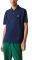 T-SHIRT POLO LACOSTE L1212 78X ���� (M)