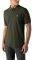 T-SHIRT POLO LACOSTE L1212 S7T  (XXL)