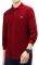 ������� POLO LACOSTE L1312 476 ������� (XXXL)
