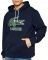 HOODIE LACOSTE SH0064 166   (M)