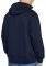 HOODIE LACOSTE SH0064 166 ������ ���� (XL)
