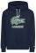 HOODIE LACOSTE SH0064 166   (XXL)