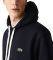 HOODIE LACOSTE SH1701 HDE   (S)