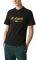 T-SHIRT LACOSTE SIGNATURE EMBROIDERY TH7447 031  (L)