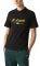 T-SHIRT LACOSTE SIGNATURE EMBROIDERY TH7447 031  (XXL)