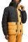  TIMBERLAND OA PUFFER TB0A2AEB / (XL)