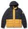  TIMBERLAND OA PUFFER TB0A2AEB / (XL)