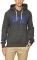 HOODIE SUPERDRY SHOP DUO M2011901A    (S)