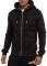 HOODIE �� �������� SUPERDRY VINTAGE LOGO M201...