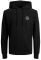 HOODIE JACK & JONES JJESHARK 12205081  (...