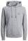 HOODIE JACK & JONES JJESHARK 12205081    (XL)