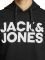 HOODIE JACK & JONES JJECORP LOGO 12152840  (L)