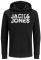 HOODIE JACK & JONES JJECORP LOGO 12152840 ����� (XXL)