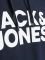 HOODIE JACK & JONES JJECORP LOGO 12152840   (XL)