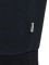 HOODIE JACK & JONES JJELOGO BLOCKING 12172344  /  (S)