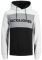 HOODIE JACK & JONES JJELOGO BLOCKING 12172344 / (S)