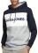 HOODIE JACK & JONES JJELOGO BLOCKING 12172344...