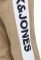   JACK & JONES JPSTWILL LOGO JJBLOCKING 12197199   (L)
