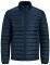 ΤΖΑΚΕΤ JACK & JONES JJEACE PUFFER 12200410 ΣΚΟΥΡΟ ΜΠΛΕ (M) ΤΖΑΚΕΤ JACK & JONES JJEACE PUFFER 12200410 ΣΚΟΥΡΟ ΜΠΛΕ (M)