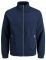 JACK & JONES JJERUSH HARRINGTON BOMBER 12204277   (S)