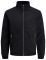  JACK & JONES JJERUSH HARRINGTON BOMBER 12204277  (XL)