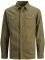 ΠΟΥΚΑΜΙΣΟ JACK & JONES JJESHERIDAN 12138115 ΧΑΚΙ (M) ΠΟΥΚΑΜΙΣΟ JACK & JONES JJESHERIDAN 12138115 ΧΑΚΙ (M)